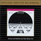 Blue Oyster Cult/Tyranny & Mutation
