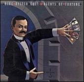 Agents of Fortune [SACD/Bonus Track]