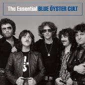 Essential Blue Oyster Cult