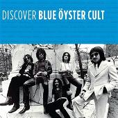 Discover Blue Oyster Cult