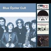 Blue Oyster Cult/Secret Treaties/Agents Of Fortune (3 CD Set)