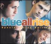 All Rise [Special Asian Edition]