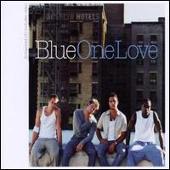 One Love [UK CD Single]