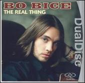 Real Thing [DualDisc]