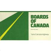 Trans Canada Highway EP