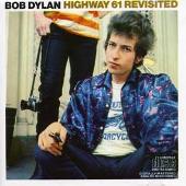 Highway 61 Revisited