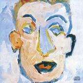 Self Portrait