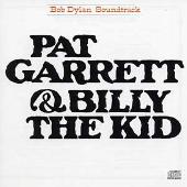Pat Garrett & Billy the Kid [Soundtrack]