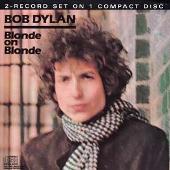 Blonde On Blonde