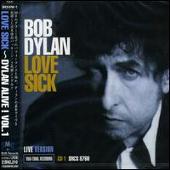 Love Sick [Japan CD]