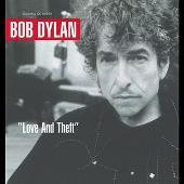 Love and Theft [Bonus CD]
