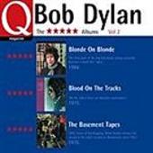 Q 5 Star Reviews, Vol. 2