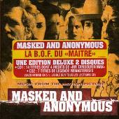 Masked And Anonymous (Music From The Motion Picture)