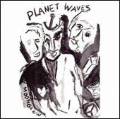 Planet Waves [Remastered]