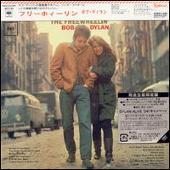 Freewheelin' Bob Dylan [Japan CD]