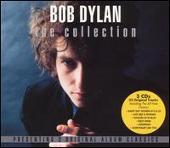Collection, Vol. 3: Blonde on Blonde/Blood on the Tracks/Infidels [2005 Reissue]