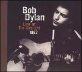 Live at the Gaslight 1962