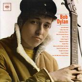 Bob Dylan (Reissue)