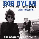 The Bootleg Series, Volume 7: No Direction Home: The Soundtrack