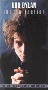 Collection, Vol. 3: Blonde on Blonde/Blood on the Tracks/Infidels