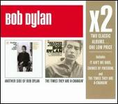 Another Side of Bob Dylan/The Times They Are A-Changin'