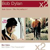 Bob Dylan/The Freewheelin' Bob Dylan
