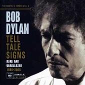 Bootleg Series, Vol. 8: Bob Dylan Tell Tale Signs Rare And Unreleased 1989-2006