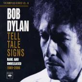 Tell Tale Signs: The Bootleg Series Vol. 8 Rare And Unreleased 1989-2006