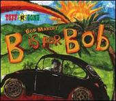 B Is For Bob