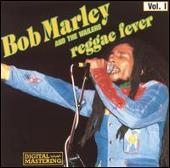 Reggae Fever, Vol. 1