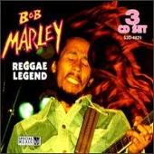 Reggae Legend [Special]