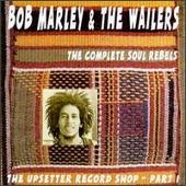 Upsetter Record Shop, Vol. 1