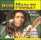 Soul Rebel [Prime Cuts]