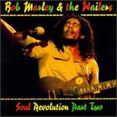 Soul Revolution, Pt. 2 [Rooney]