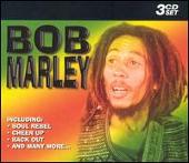 Bob Marley [Cosmopolitan]