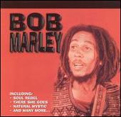 Bob Marley, Vol. 1 [Cosmopolitan]