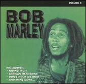 Bob Marley, Vol. 3