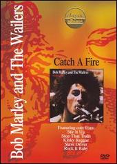 Catch a Fire [DVD]