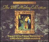 Legends Collection: The Bob Marley Collection