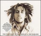 One Love: The Very Best of Bob Marley [Bonus Disc]