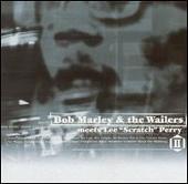 Bob Marley Meets Lee "Scratch" Perry, Vol. 2