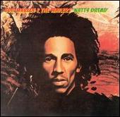 Natty Dread [Japan 2001