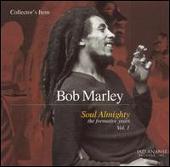 Soul Almighty: The Formative Years, Vol. 1 [Enhanced]