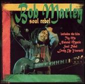 Soul Rebel [Legacy]