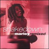 Shakedown: Marley Remixed