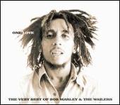 One Love: The Very Best of Bob Marley [Japan Bonus Disc]