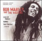 Bob Marley and the Wailers, Vol. 2 [Platinum 2003]