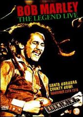 Legend Live