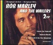 Bob Marley [Platinum Disc]
