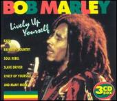 Lively Up Yourself [Goldies Box Set]